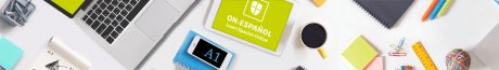learn spanish online - Boton Nivel A1
