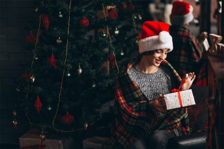 Top 20 Non-Material Gifts ideas for Christmas